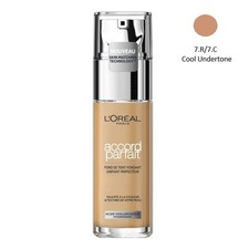 Fond de Teint Accord Parfait L'Oréal Paris