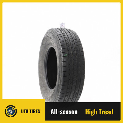 yk 様 Used 235/75R15 Yokohama YK-HTX 108T - 9.5/32 | eBay