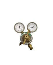VICTOR P250 500 COMPRESSED GAS REGULATOR 3000PSI