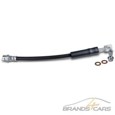 ATEC BREMSSCHLAUCH HINTEN FÜR AUDI Q2 SEAT LEON SKODA OCTAVIA VW T-ROC