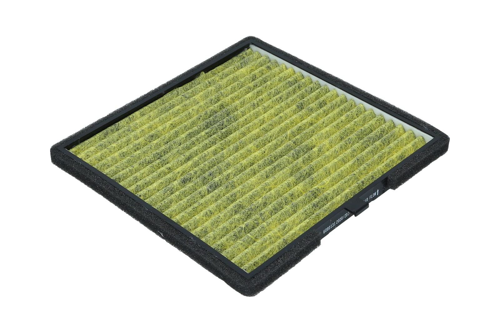 ✅Fits KAMOKA 6080131 CABIN FILTER ULTRA PURE HYUNDAI I10 07'->,KIA P ⭐UK Seller⭐