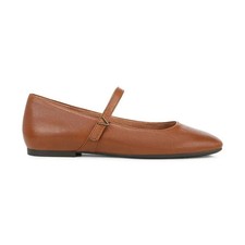 Womens Vionic Alameda Mary Jane Flat SHIP FRO...