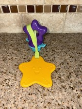 Bright Starts Finding Nemo Jumper Replacement Part Starfish Teether Star D64