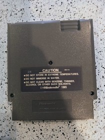 Konami Blades of Steel Nintendo NES NTSC-U/C (US/Canada) Cartridge Only