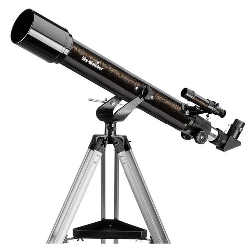 Skywatcher Teleskop AC 70/700 Mercury AZ-2 - Afbeelding 1 van 3