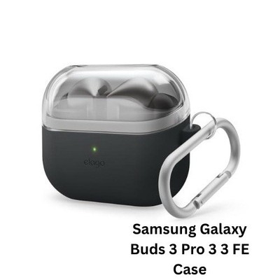 Galaxy Buds 3 Pro Case / Galaxy Buds 3 Case - elago  Duo Case