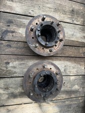1979-1985 Toyota Solid Front Axle Hubs 79 80 81 82 83 84 84 Pickup 4runner 1979-1985 Toyota Solid Front Axle Hubs 79 80 81 82 83 84 84 Pickup 4runner