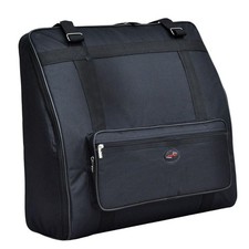 Accordion Gig Bag Backpack Thick Padded Wear Resistant Durable for 120 Bass