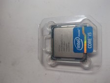 Intel 3rd Gen Core i5-3570K SR0PM 3.40GHz Turbo 3.80GHz 6M 4-Core LGA-1155 CPU