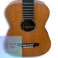 Martin Little Martin LX1 Acoustic Guitar Excellent Condition
