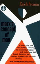 Marx's Concept of Man ...