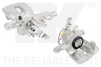 Bremssattel Hinterachse Links Oder VOR DER Achse FÜR VW - NK 2147389