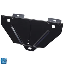 1969 Pontiac Firebird Front License Plate Bracket - New