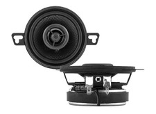 AMPIRE CPX87 - Auto Front Lautsprecher/Boxen/Speaker für VW Polo 2 + Golf 2