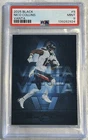 2025 Panini Nico Collins Base (Raw)