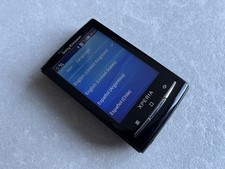 Sony Xperia X10 Mini
