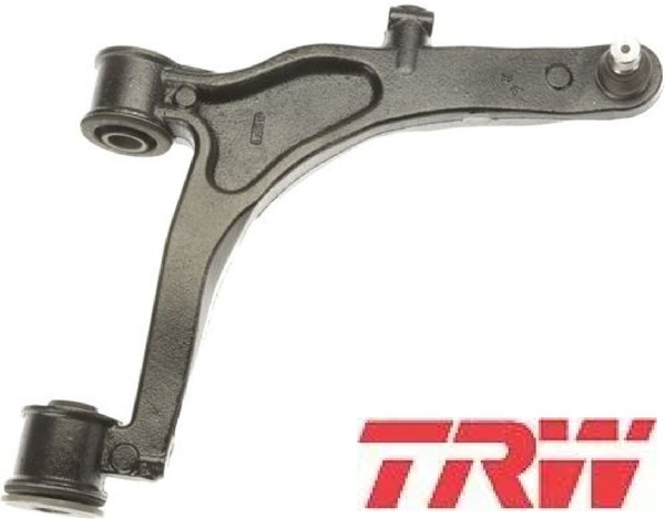 TRW JTC2210 Lenker FüR RadaufhäNgung Querlenker Lenker RadaufhäNgung-image