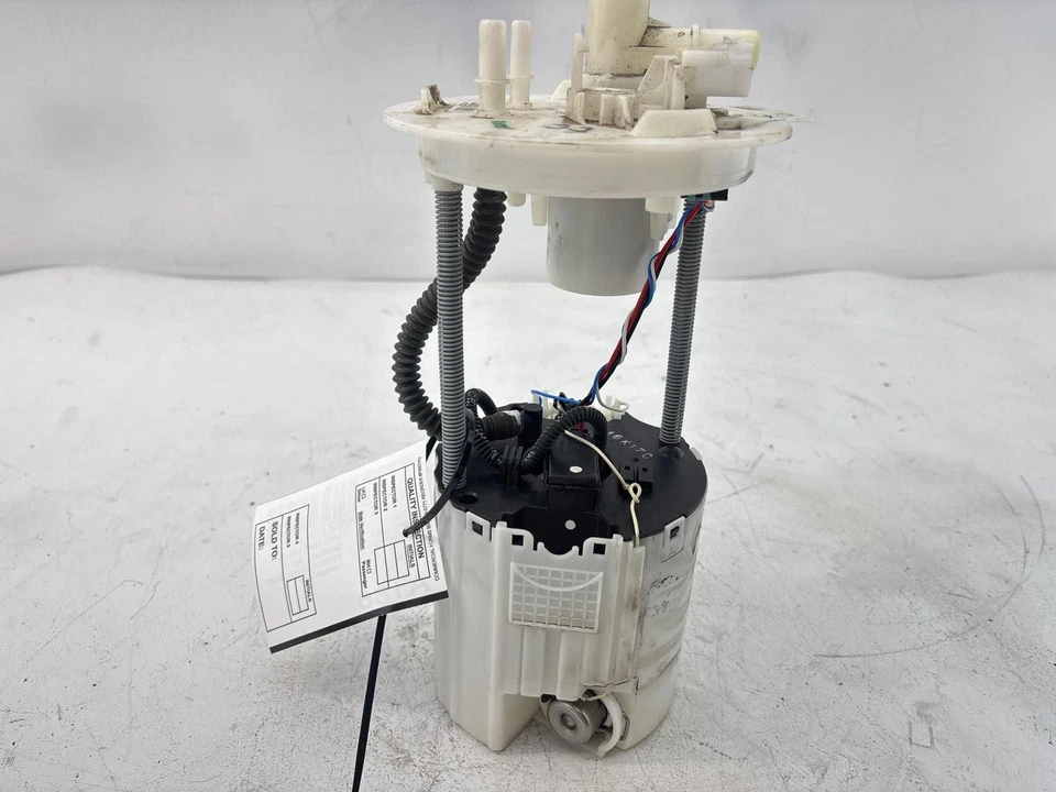 2013-2022 Chevrolet Trax FWD 1.4L Fuel Pump OEM - Image 4 of 4