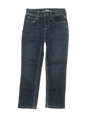 Primark Girls Blue Jeans 6