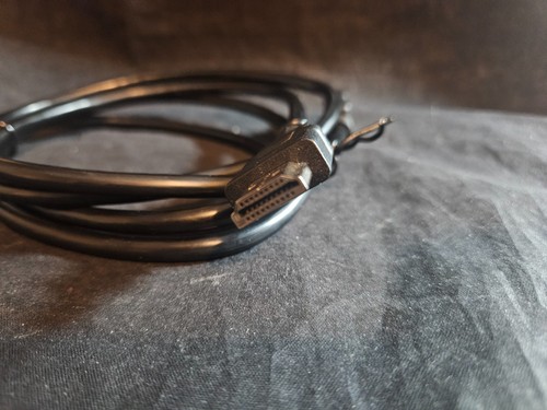 HDMI Mini Cable 5'- Black- Male To Male- (17207) - Picture 2 of 3