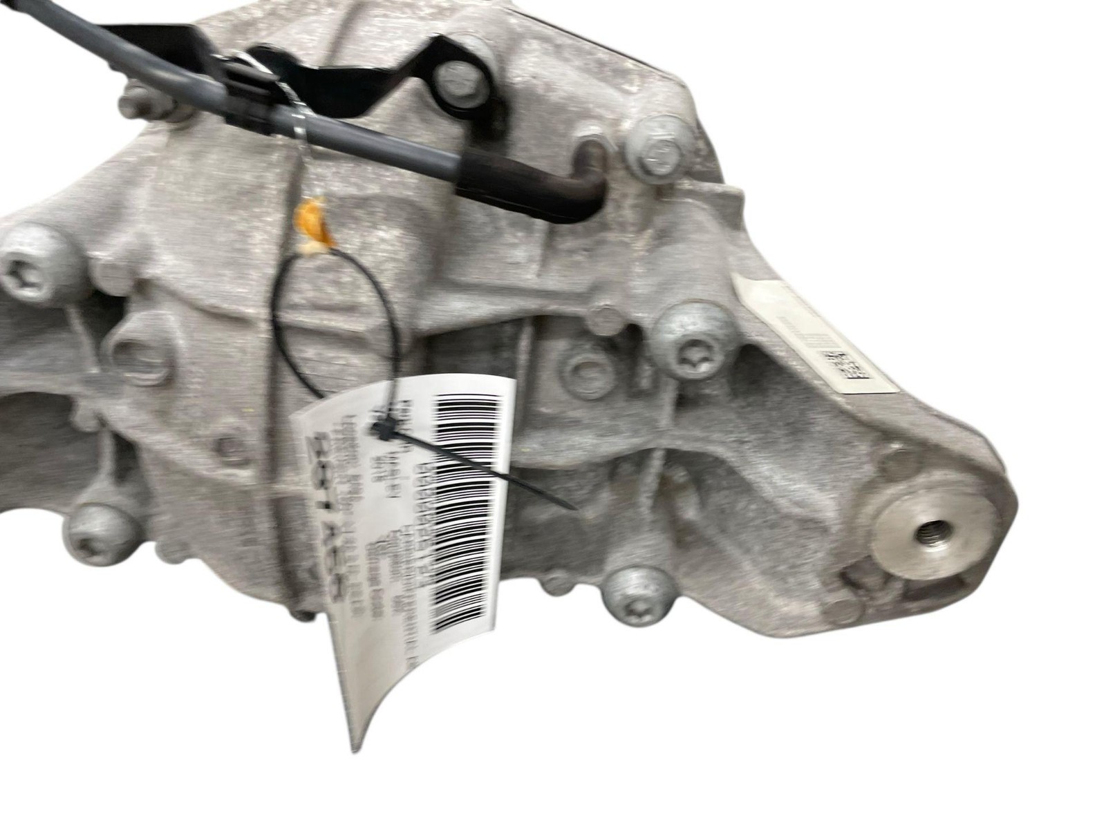 2017-2024 MASERATI LEVANTE 3.0L REAR DIFFERENTIAL CARRIER 06700376850 *56K*