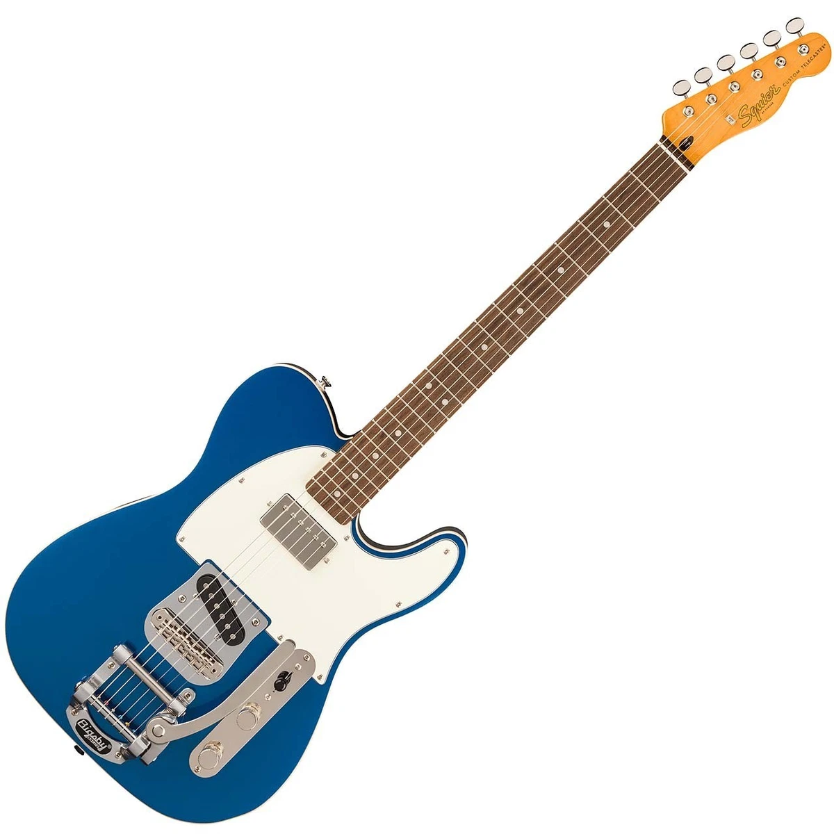 フェンダーSquier Telecaster ビグスビー Preços baixos em Fender Telecaster Bigsby | eBay