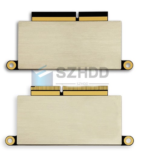 NEW 512GB SSD For 2016 2017 Apple MacBook Pro no touchbar A1708 EMC 2978 3164 - 第 2/8 張圖片