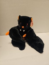 TY BAT-E the BLACK BAT - TY INTERNET EXCLUSIVE 