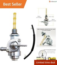 Universal Generator Fuel Petcock Switch for Champion More