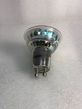 Image of Philips LED Classic Warm Glow Dimmable Light Bulb [GU10 Spot] 6.2W - 80W