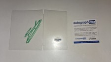 GARY ANDERSON  signed Autogramm In Person FUNKO POP WINDOW PDC DARTS ACOA
