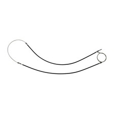 Baer Brakes 6801204 Parking Brake Cables 1965-66 Fits Ford Fits Mustang