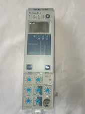 MICROLOGIC 6.0 A SCHNEIDER TRIP UNIT 33073 #4