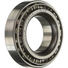 Bearing Set Replacement