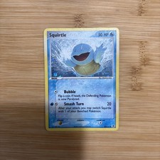 Squirtle 83/112 FireRed & LeafGreen Reverse Holo on eBay