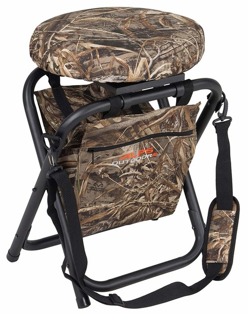 folding hunting seat