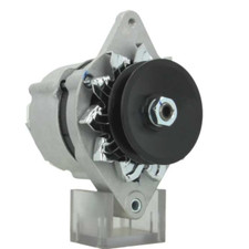 Lichtmaschine für Claas Mercator 75 John Deere Schlepper Hatz 33A Perkins