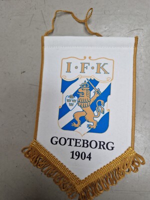 IFK Göteborg - L'histoire des légendes du football
