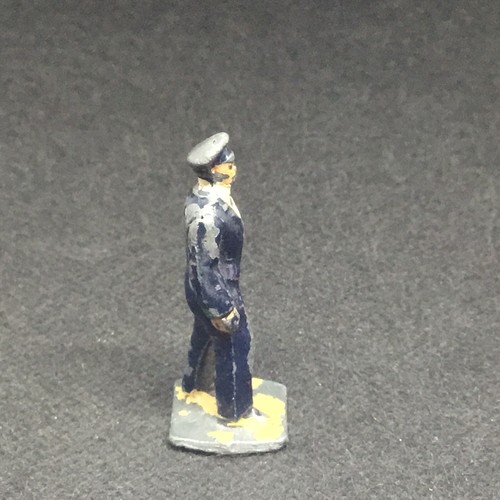Dinky Toys, guardia de ferrocarril (rosa'358) - Imagen 4 de 6