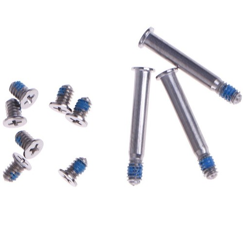 Vis de fond de boîtier pour MacBook Pro 13 A1278 15 A1286 17 A1297 2009 à 2012 - Afbeelding 3 van 5