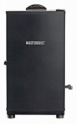 Masterbuilt MB20071117 Digital Electric Smoker, 30 In. - Quantity 1 - Picture 1 of 2