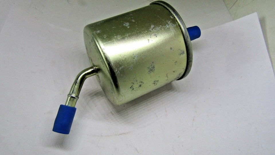 Новый топливный фильтр Hasting Filters GF260 - Изображение 2 из 4