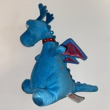 Las mejores ofertas en Dragón Ty Doctora Juguetes figuras de