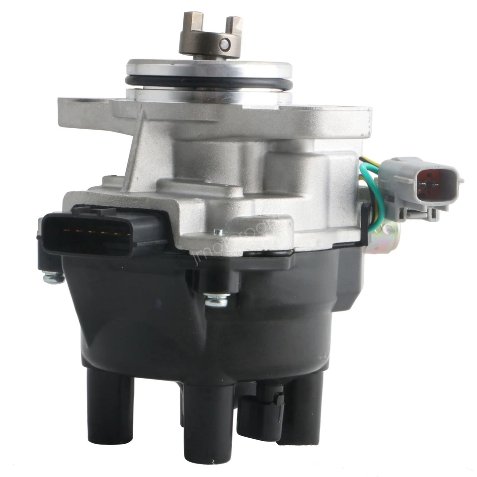 Distribuidor de encendido para Nissan Sentra 1995-1999 1,6 L 1995-1998 200SX 1,6 L Foto 3 de 4