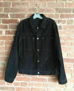 casaco de veludo masculino