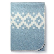 Thick Alpaca Wool Blanket Heavyweight Camping Outdoors Indoors Soft Peru Quee...