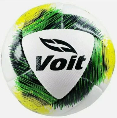 Official Match FIFA Voit Soccer Ball PULZAR Liga Bancomer MX Apertura 2019-20OMB