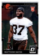 Matthew Dayes