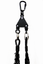 Complete Aerial Net Set CIRCUS EQUIPMENT Complete Aerial Net Set CIRCUS EQUIPMENT