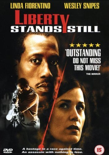 Liberty Stands Still (DVD)